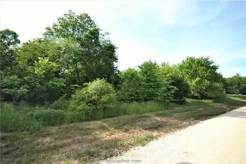 Tbd Pond Road, Wheelock, TX 77859