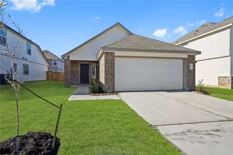 982 Harper Ln, Bryan, TX 77803 photo 1
