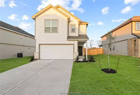 979 Harper Ln, Bryan, TX 77803 photo 1