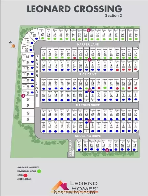 979 Harper Ln, Bryan, TX 77803 photo 29
