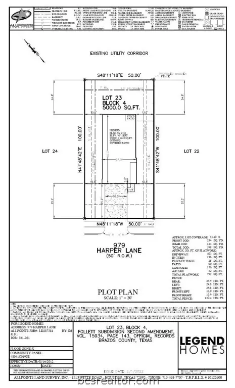 979 Harper Ln, Bryan, TX 77803 photo 28