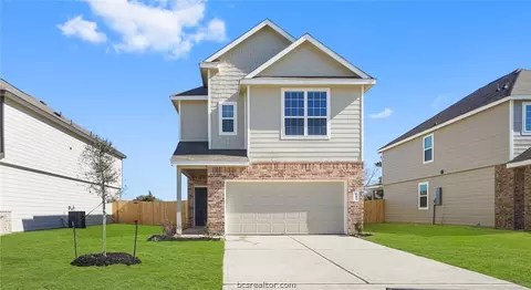 987 Harper Ln, Bryan, TX 77803