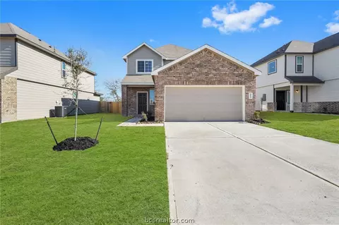 983 Harper Ln, Bryan, TX 77803 photo 1