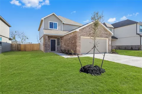 983 Harper Ln, Bryan, TX 77803 photo 2