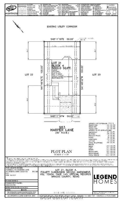 983 Harper Ln, Bryan, TX 77803 photo 25