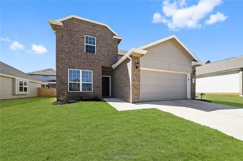 4737 Milagro Loop, Bryan, TX 77807 photo 1