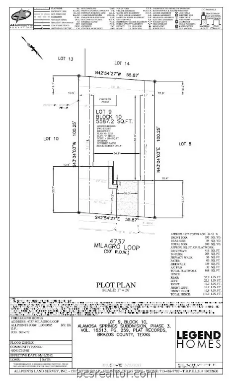 4737 Milagro Loop, Bryan, TX 77807 photo 26
