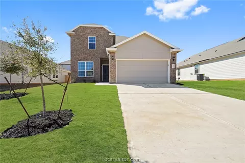 4737 Milagro Loop, Bryan, TX 77807 photo 2