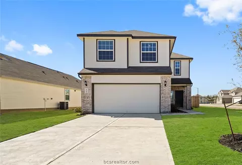 4747 Milagro Loop, Bryan, TX 77807 photo 1