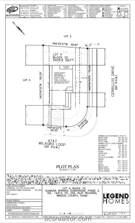 4747 Milagro Loop, Bryan, TX 77807 photo 28