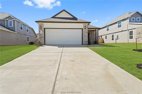 4739 Milagro Loop, Bryan, TX 77807 photo 2