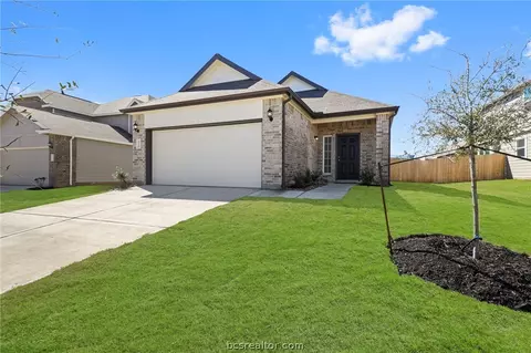 4739 Milagro Loop, Bryan, TX 77807