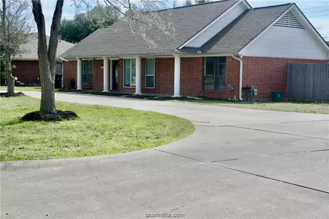 3608 Brockhampton Dr, Bryan, TX 77802 photo 1
