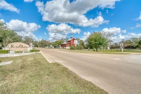 9918 Chelsea Dr, Iola, TX 77861