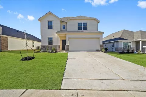 980 Harper Ln, Bryan, TX 77803 photo 1