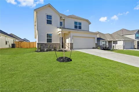 980 Harper Ln, Bryan, TX 77803 photo 2