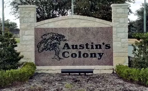 3029 Teller Dr, Bryan, TX 77808 photo 3