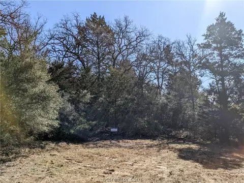Tbd Mustang, Hilltop Lakes, TX 77871