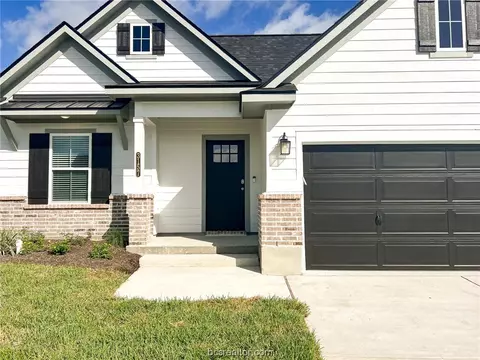3157 Tarleton Ct, Bryan, TX 77808 photo 2
