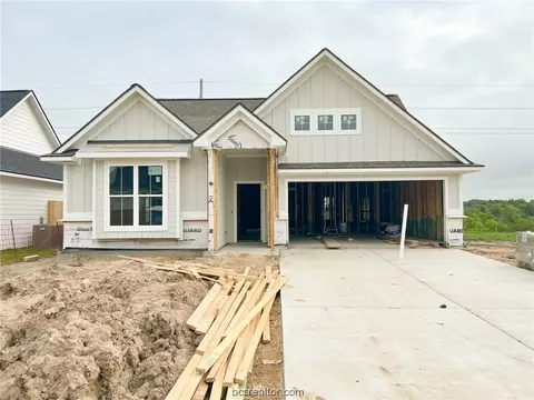 3488 Pointe Du Hoc Dr, Bryan, TX 77808