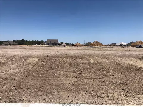 2807 Spector Dr, Bryan, TX 77808