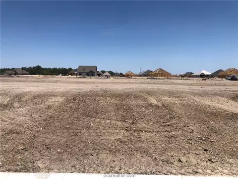 2822 Spector Dr, Bryan, TX 77808
