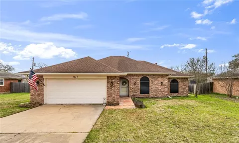 5611 Middlebury Dr, Bryan, TX 77802 photo 22