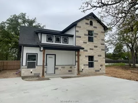 4232 Old Hearne Rd, Bryan, TX 77803 photo 2
