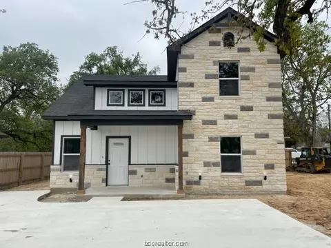 4232 Old Hearne Rd, Bryan, TX 77803