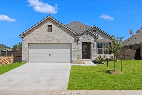 5637 Hayduke Ln, Bryan, TX 77802