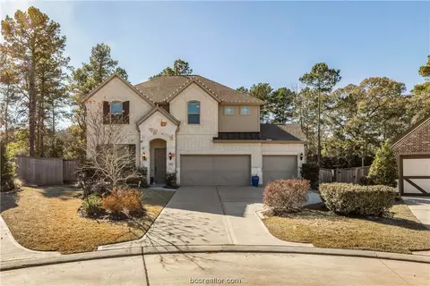 103 Brighton Woods, Willis, TX 77318