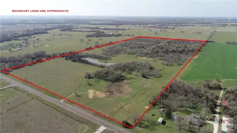 60 5 - Acres Fm 1373, Bremond, TX 76629