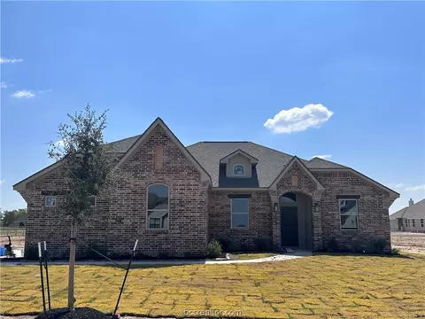 10332 Bourbon, Bryan, TX 77808