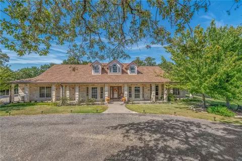 8094 White Tail Trl, Caldwell, TX 77836