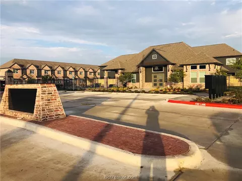 1451 N Associate Street 605, College Station, TX 77845