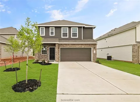 4744 Milagro Loop, Bryan, TX 77807
