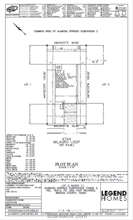 4744 Milagro Loop, Bryan, TX 77807 photo 28