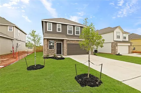 4744 Milagro Loop, Bryan, TX 77807 photo 2