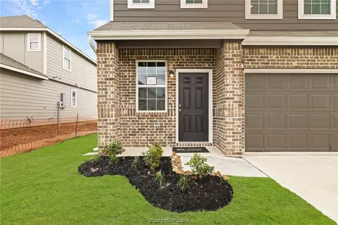 4744 Milagro Loop, Bryan, TX 77807 photo 3