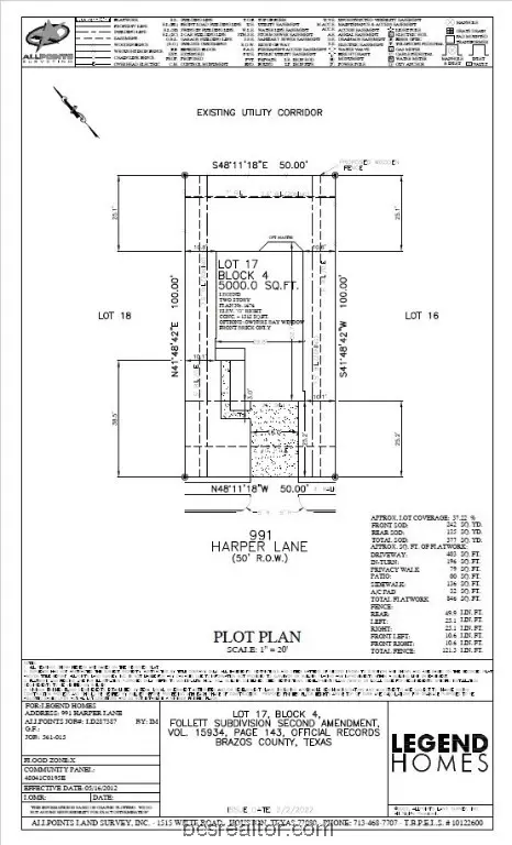 991 Harper Ln, Bryan, TX 77803 photo 5