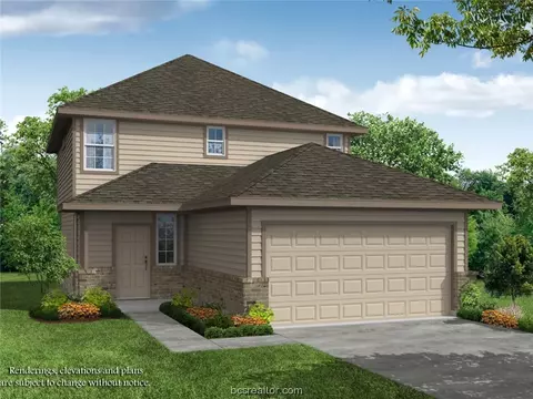 991 Harper Ln, Bryan, TX 77803 photo 1