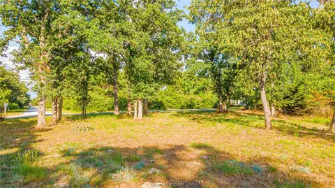 Tbd Meadowood, Hilltop Lakes, TX 77871