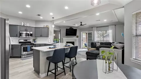 4308 Brompton Ln, Bryan, TX 77802 photo 12
