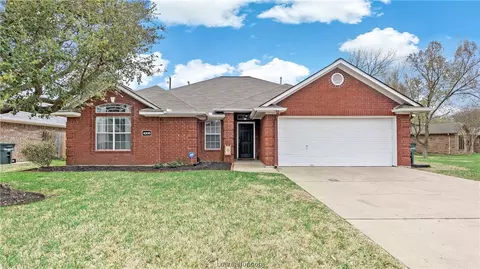 4308 Brompton Ln, Bryan, TX 77802 photo 1