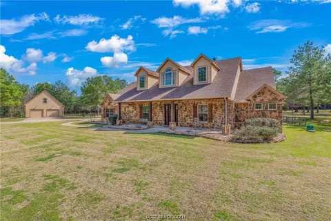 5281 Whitaker, Anderson, TX 77830
