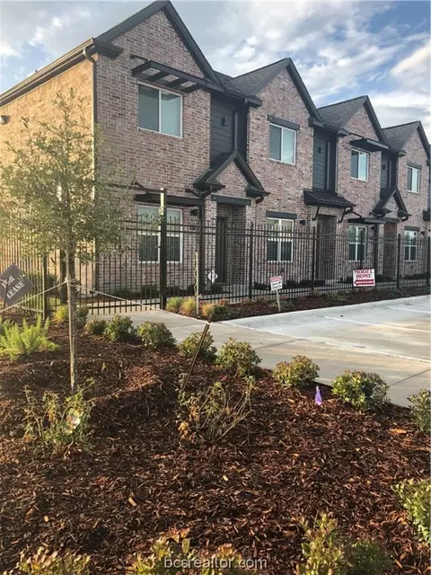 1451 Associates Avenue 613, College Station, TX 77845