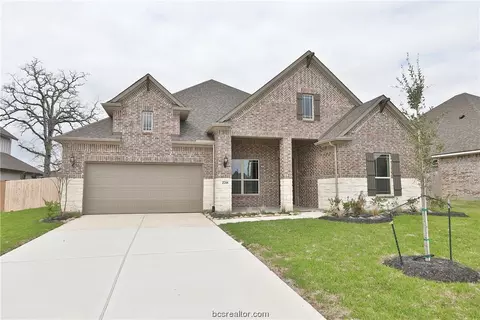 2718 Portland Ave, College Station, TX 77845