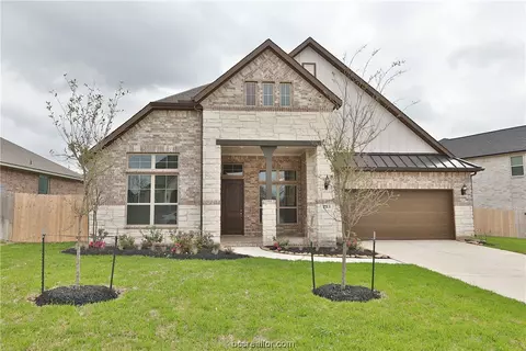 2713 Scatterby Cv, College Station, TX 77845