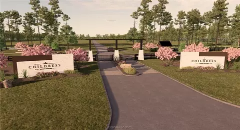 28 Childress Ranch Dr, Washington, TX 77880