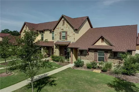 3318 Wakewell Ct, College Station, TX 77845